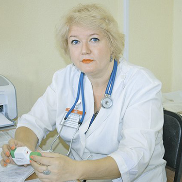Дубровская Ирина Игоревна