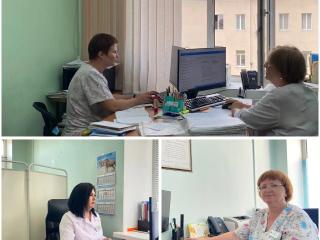 Неделя профилактики ИППП: смотровой кабинет и диспансеризация репродуктивного здоровья