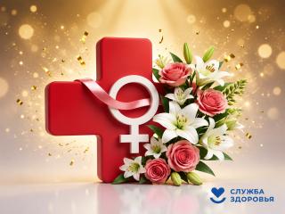 15 июля День врача-гинеколога — праздник тех, кто помогает женщинам сохранять здоровье на протяжении всей жизни