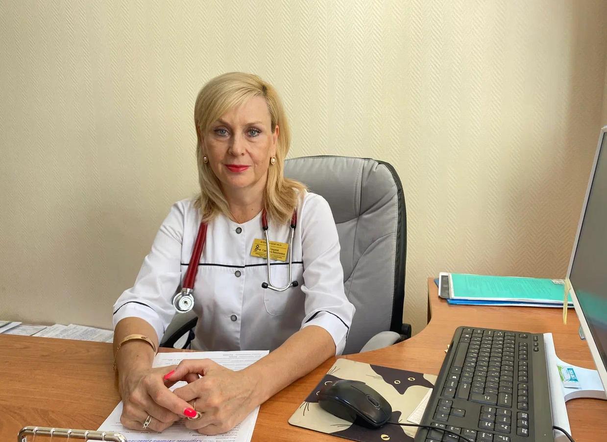 Здоровье сердца: что важно знать каждому