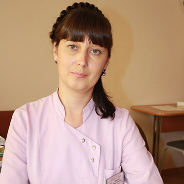 Кудрова Мария Сергеевна