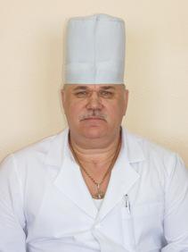 Лоскутов Юрий Анатольевич
