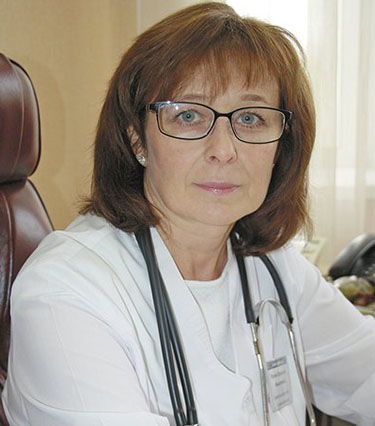 Филатенкова Татьяна Васильевна